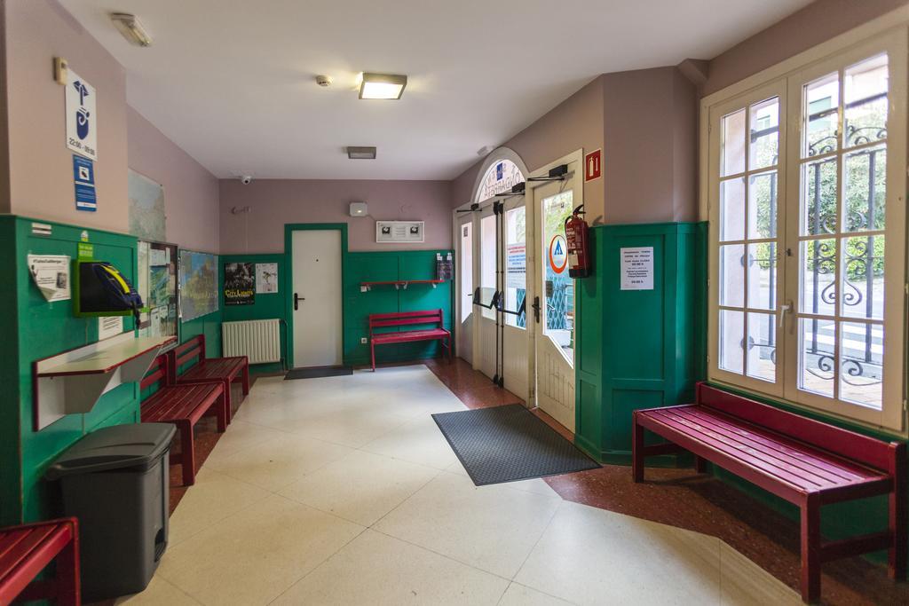 Albergue Juvenil Ondarreta - San Sebastian — Photos 3